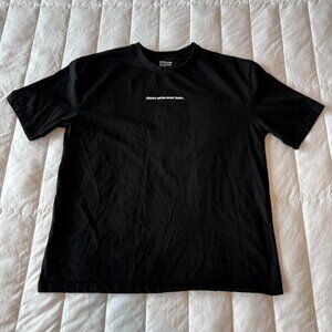 Fred Again "places we've never been" Concert Shirt